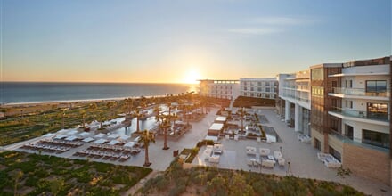 Maroko - Hyatt Place Taghazout Bay*****