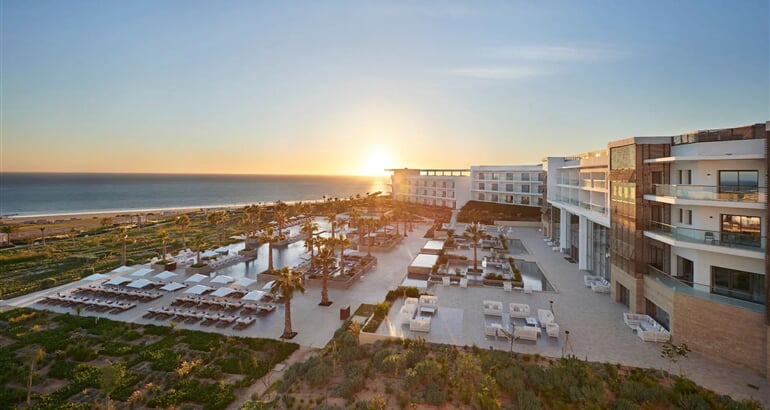 Hyatt Place Taghazout Bay (5)