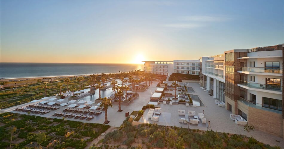 Hyatt Place Taghazout Bay (5)