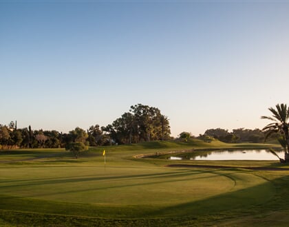 GOLF DU SOLEIL 7