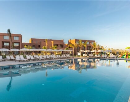 Be Live Experience Marrakech Palmeraie (9)