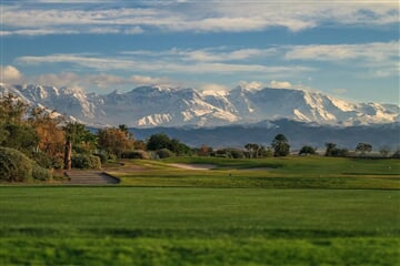 Maroko - Be Live Experience Marrakech Palmeraie****