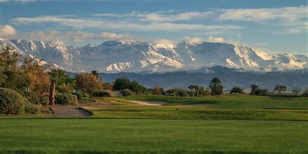 Maroko - Be Live Experience Marrakech Palmeraie****