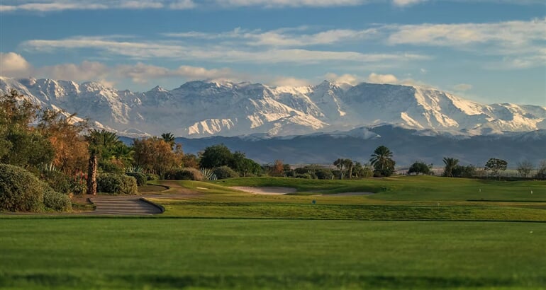 Samanah Golf (1)