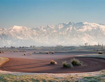 Samanah Golf (3)