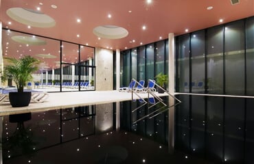 Moravské Toplice - Slovinské termální lázně Vivat - Moravské Toplice