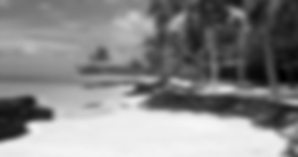 Upolu - Coconut Beach Club Resort & SPA ****