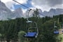 Dolomiti di Brenta 