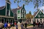 Zaanse Schans 