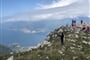 Monte Baldo 