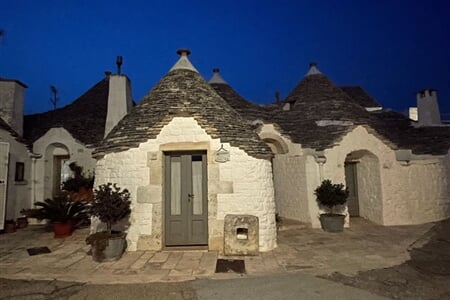 Apulie - Apulie: až do podpatku italské boty