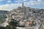 Sassi di Matera