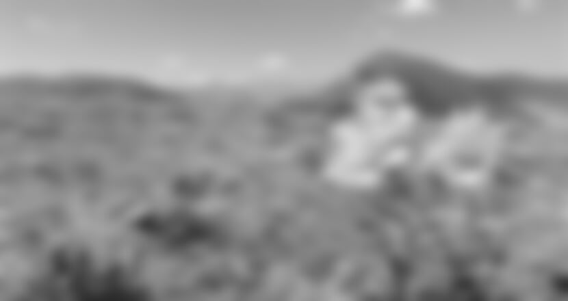 Kyrgyzstán - rajská příroda jezer a hor
