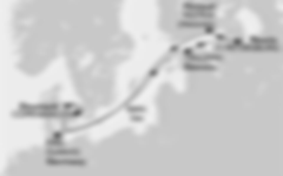 MSC Virtuosa - Dánsko,Estonsko,Rusko,Finsko,Německo (Kodaň)