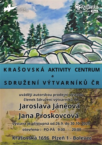 Krasovska vystava