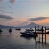 Jezero Atitlán - nejkrásnější jezero Ameriky