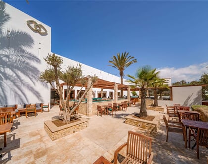 Sofitel Agadir Royal Bay Resort (3)
