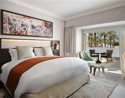 Sofitel Agadir Royal Bay Resort (16)