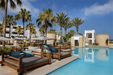 Maroko - Sofitel Agadir Royal Bay Resort*****