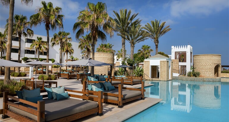 Sofitel Agadir Royal Bay Resort (18)