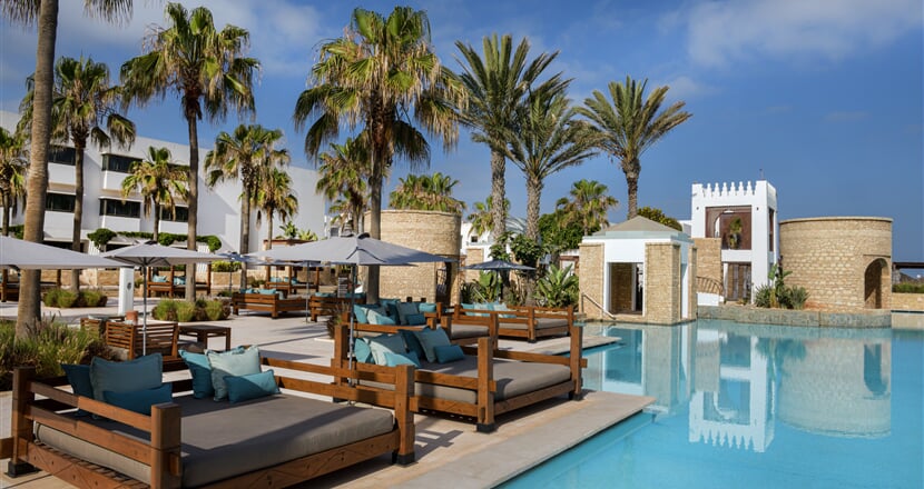 Sofitel Agadir Royal Bay Resort (18)