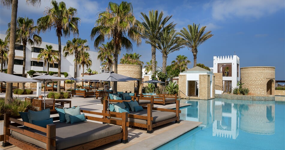 Sofitel Agadir Royal Bay Resort (18)