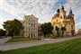 Poznávací zájezd ČR - Kroměříž