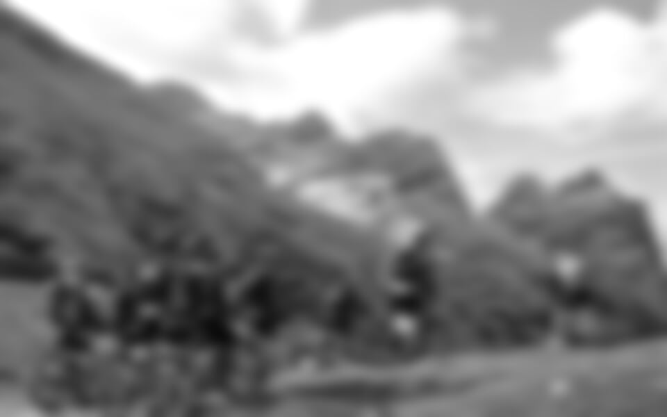 Dolní Rakousko - Semmering na kole