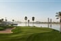 Dubai Creek Golf & Yacht Club (1)