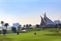 Dubai Creek Golf & Yacht Club (2)