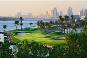 Emiráty - Hyatt Place Dubai Jumeirah****