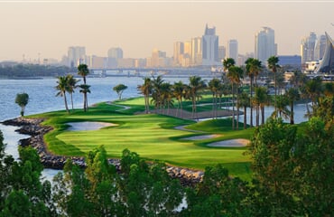 Emiráty - Hyatt Place Dubai Jumeirah****