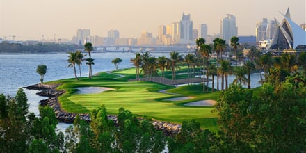 Emiráty - Hyatt Place Dubai Jumeirah****