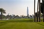 Dubai Creek Golf & Yacht Club (9)