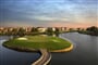 Jumeirah Golf Estates   Fire Course 2