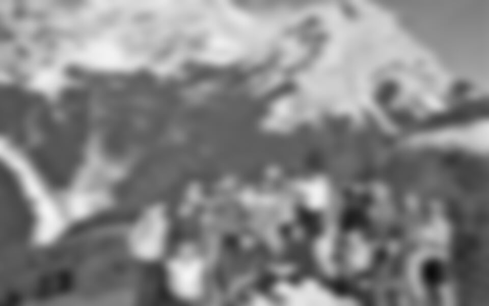 Julské Alpy sever - s turistikou, Triglav (hotel Špik**** s polopenzí)