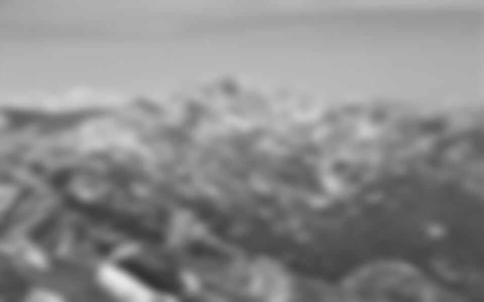 Julské Alpy sever - s turistikou (stany)