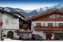Foto - Zell am See - Kaprun - Hotel St. Florian v Kaprunu - 200 m od lanovek ***