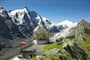 Foto - Zell am See - Kaprun - Grossglockner a Hitlerovo Orlí hnízdo