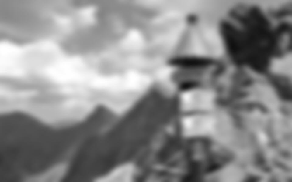 Západní Tatry - turistika s průvodcem