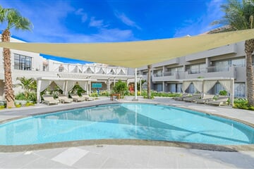 Hotel Jaz Elite Casa Del Mar Beach *****