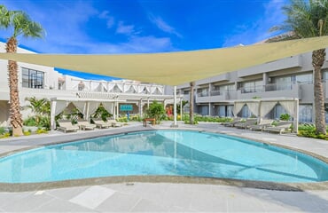 Hotel Jaz Elite Casa Del Mar Beach *****