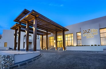 Hotel Jaz Elite Casa Del Mar Beach *****