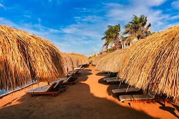 Hotel Eagles Downtown Zahabia Resort & Aqua Park ****