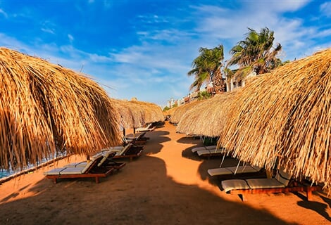 Hotel Eagles Downtown Zahabia Resort & Aqua Park ****