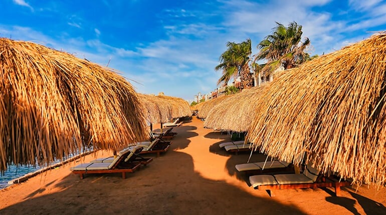 Eagles Downtown Zahabia Resort (1)