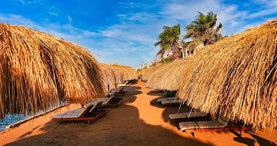 Eagles Downtown Zahabia Resort (1)