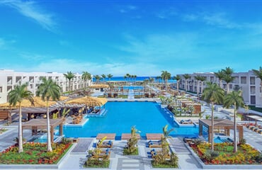 Hotel Steigenberger Resort Ras Soma *****