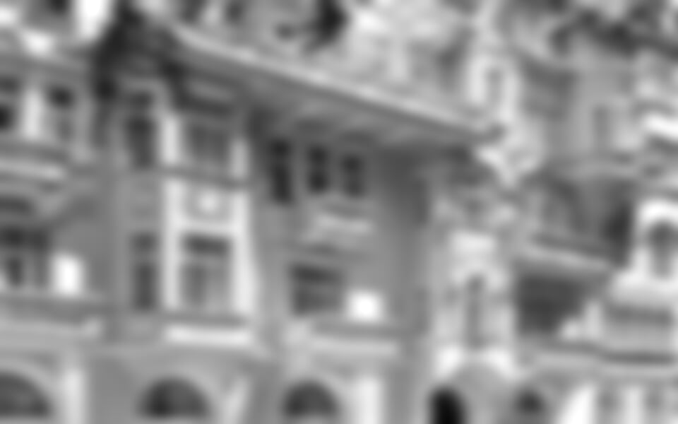 Mariánské Lázně, Hotel Svoboda 3* - MINIRELAX