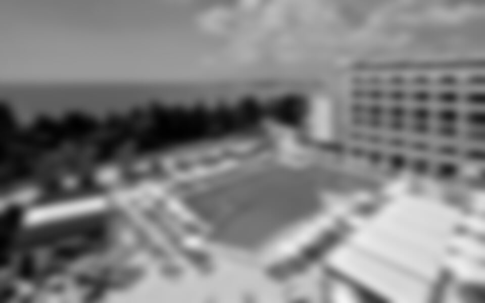 Nesebar - Sol Nesebar Bay & Mare ****